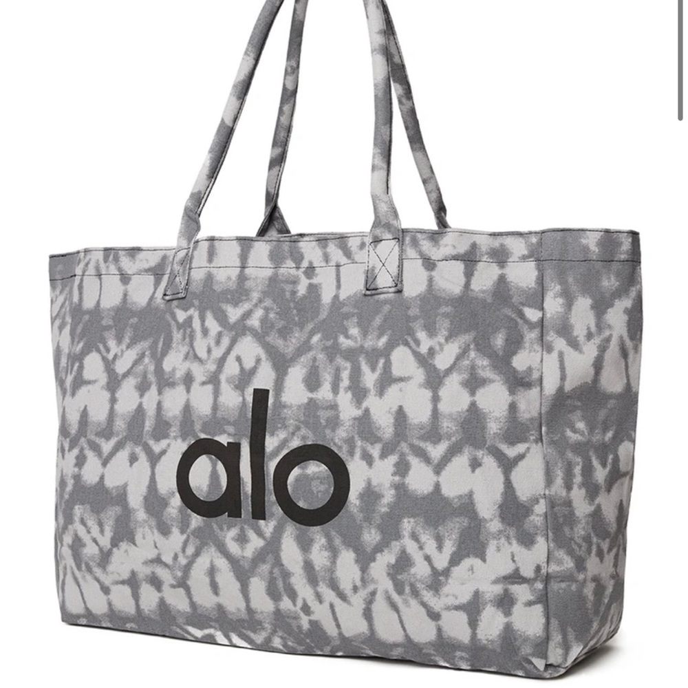 Alo tote new with tags
